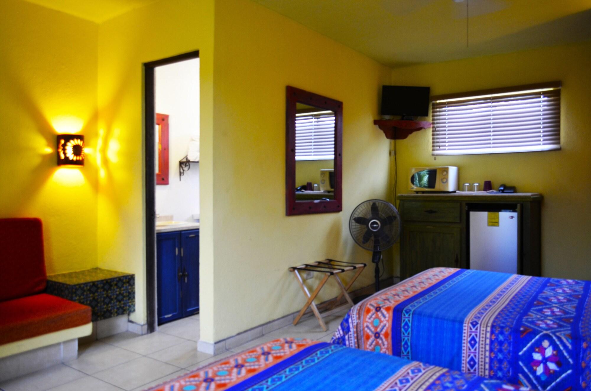 Siesta Suites Hotel 10/29