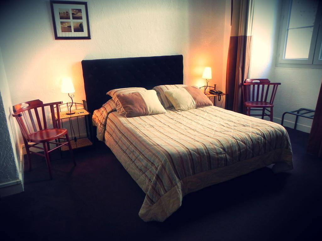 The Originals Boutique, Villa Montpensier, Pau (Inter-Hotel) 10/50