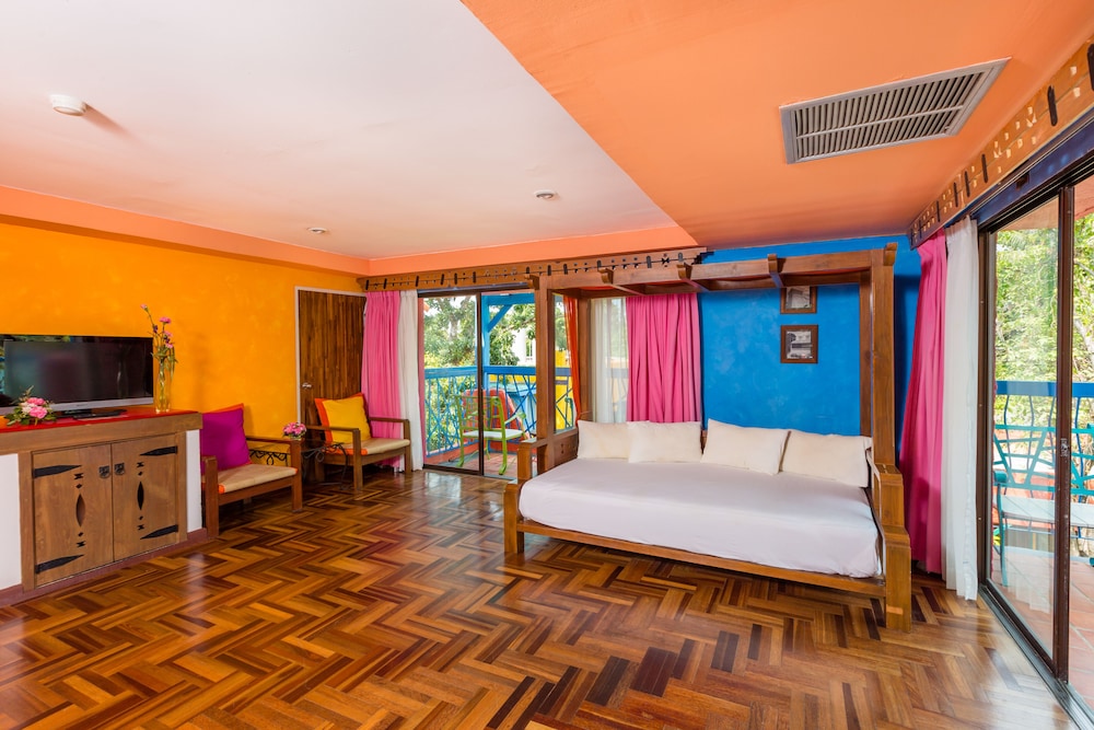 BAAN SAMUI RESORT 35/67