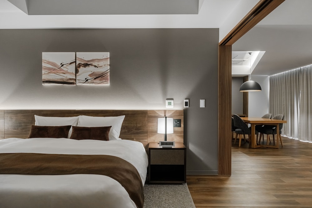 2 Bedrooms, Premier, Residence, 2 King Beds