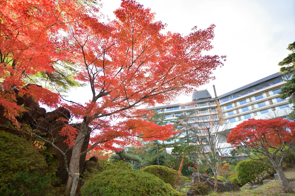 Hotel Matsushima Taikanso 39/41