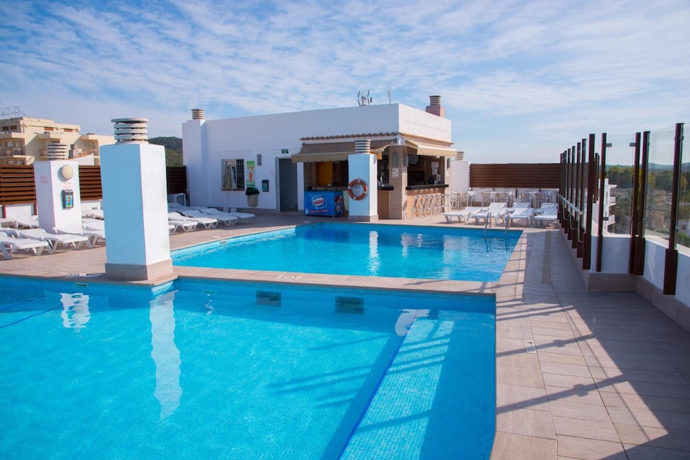 Sunside Ibiza Studios - Only Adults- Formerly known as Central Park 5/63