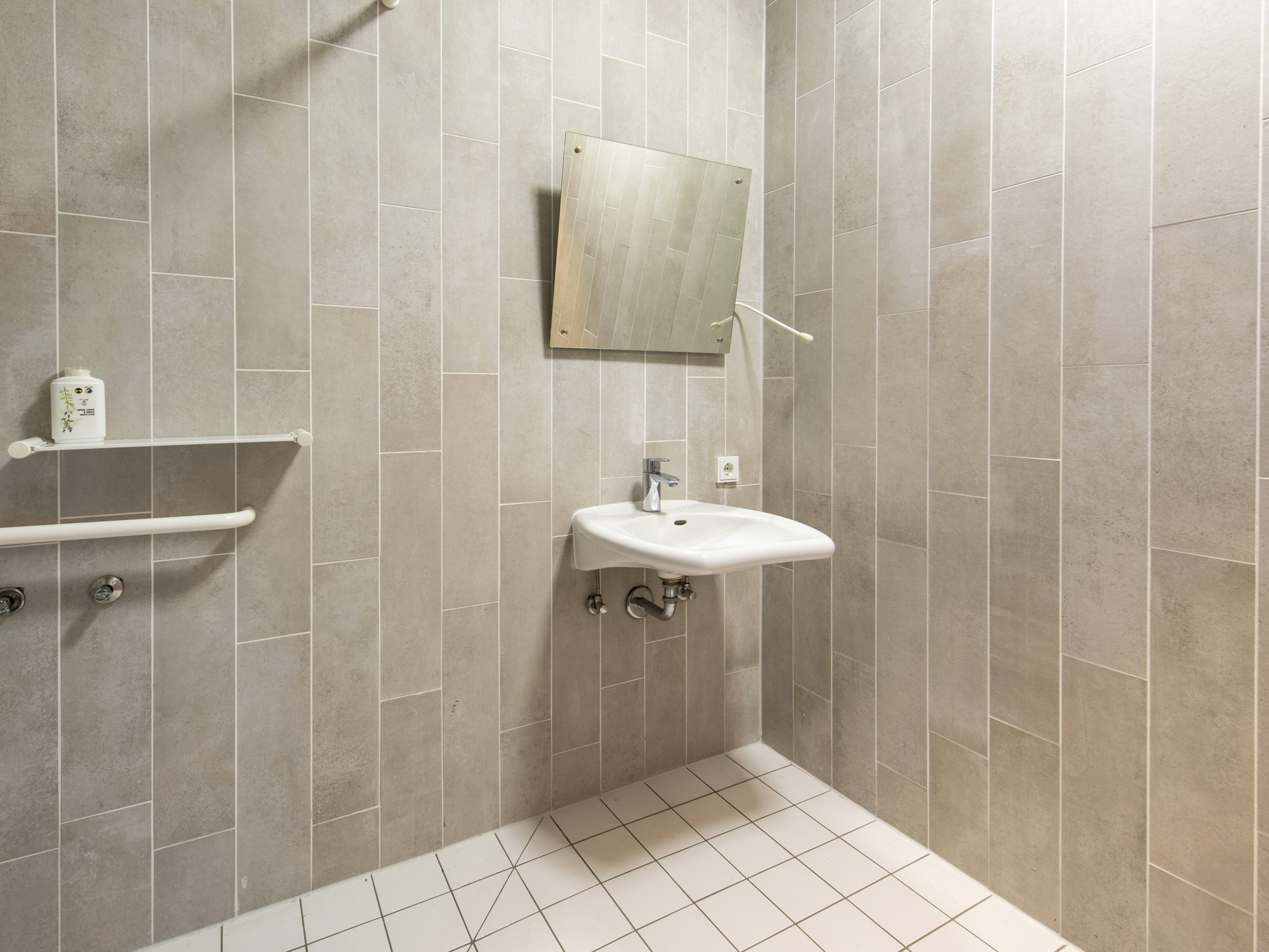 B&B Hotel Muenchen City-West 27/30