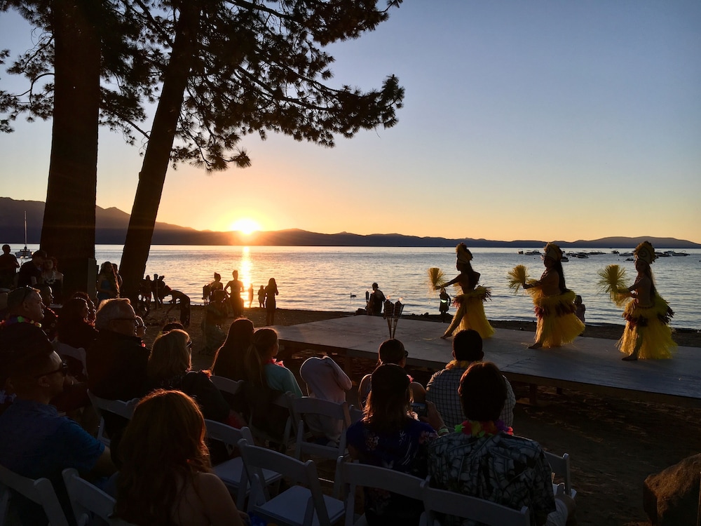 The Beach Retreat Lodge At Tahoe 39/50