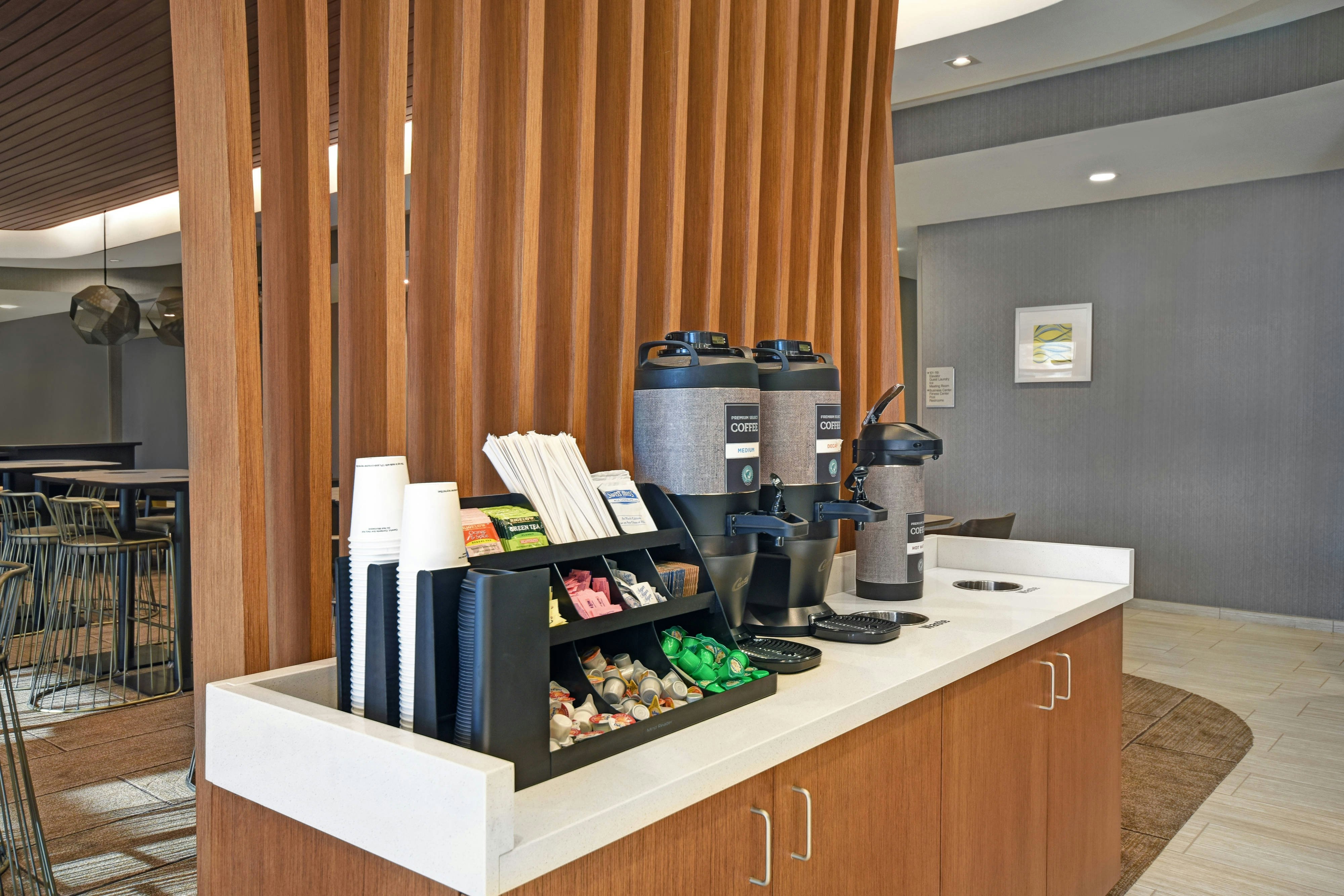 SpringHill Suites by Marriott St. Paul Arden Hills 8/52