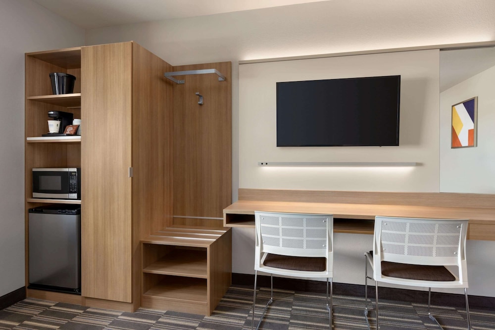 Microtel Inn Suites By Wyndham Gambrills 41/50