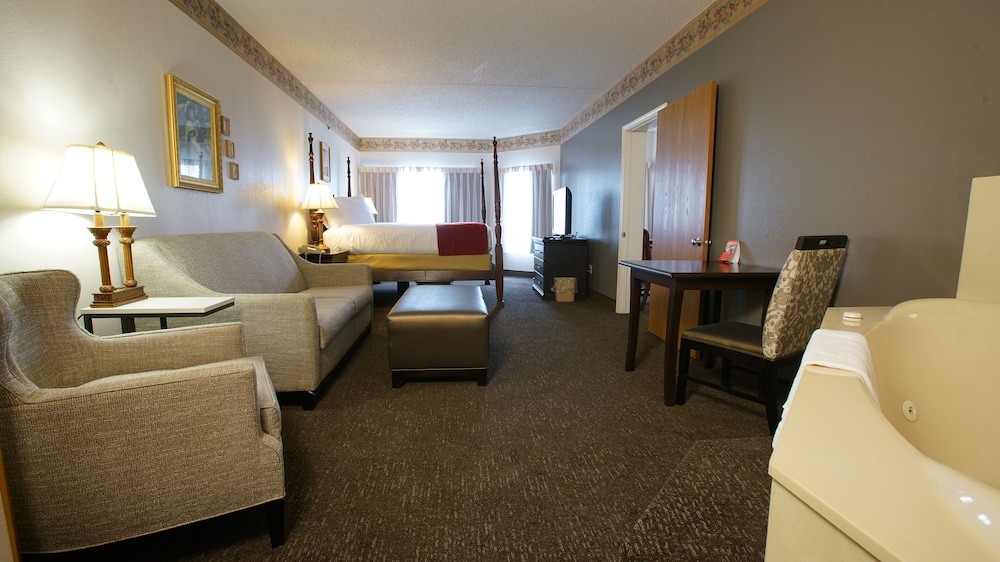 Hotel Grand Victorian 22/35