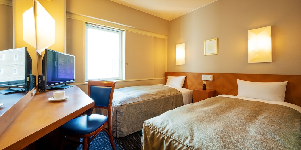 Hotel Ace Morioka 21/69
