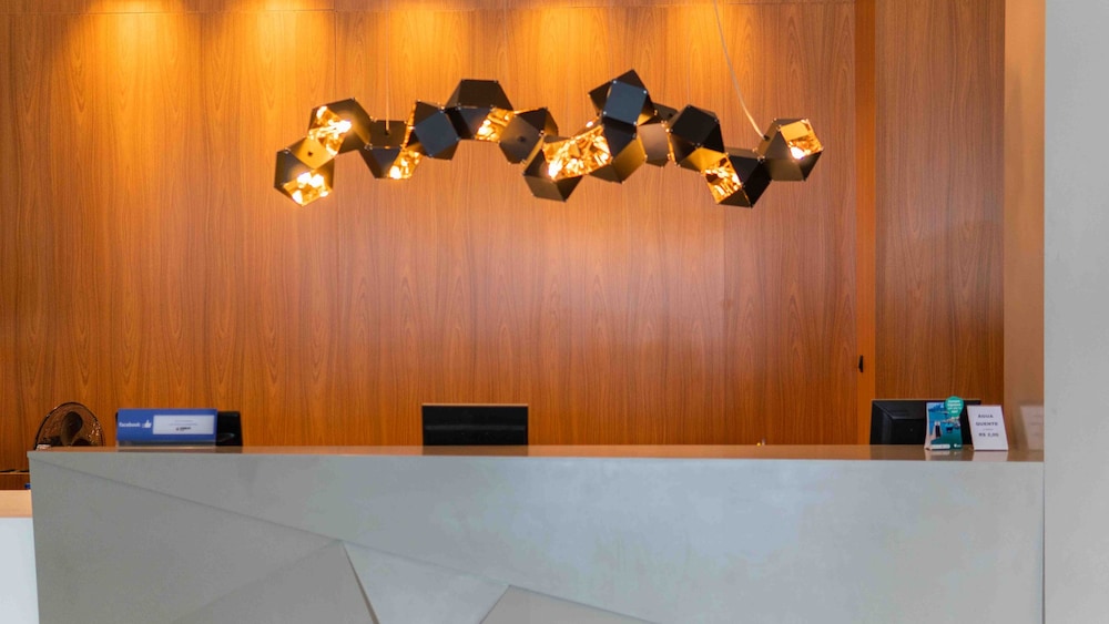 Hotel Vieira S 6/50