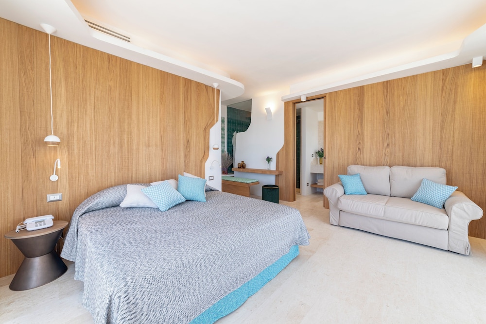 Grand Relais Dei Nuraghi - Adults Only 9/49