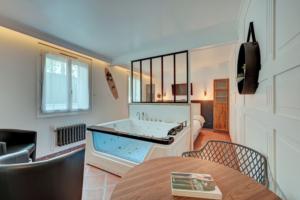 Hotel the Originals Martigues Clair 39/50