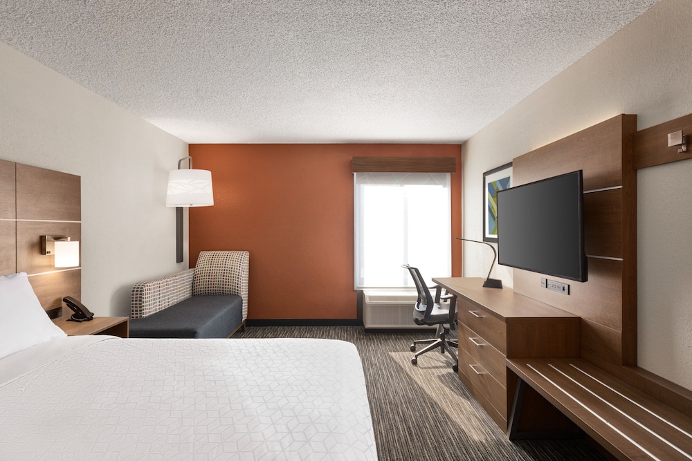 Holiday Inn Express Vero Beach West I 95 17/39