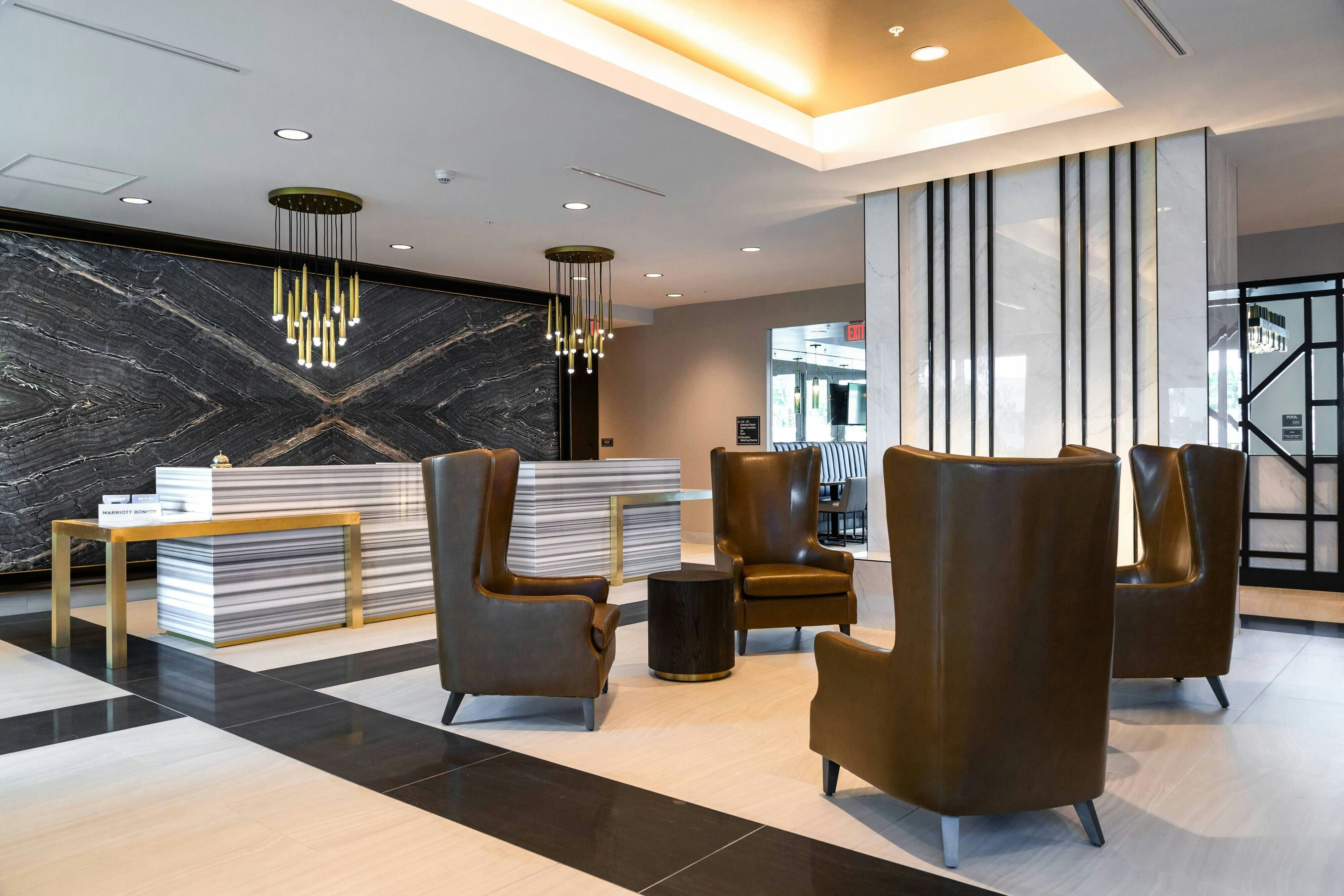 Residence Inn by Marriott Palm Beach Gardens 11/42