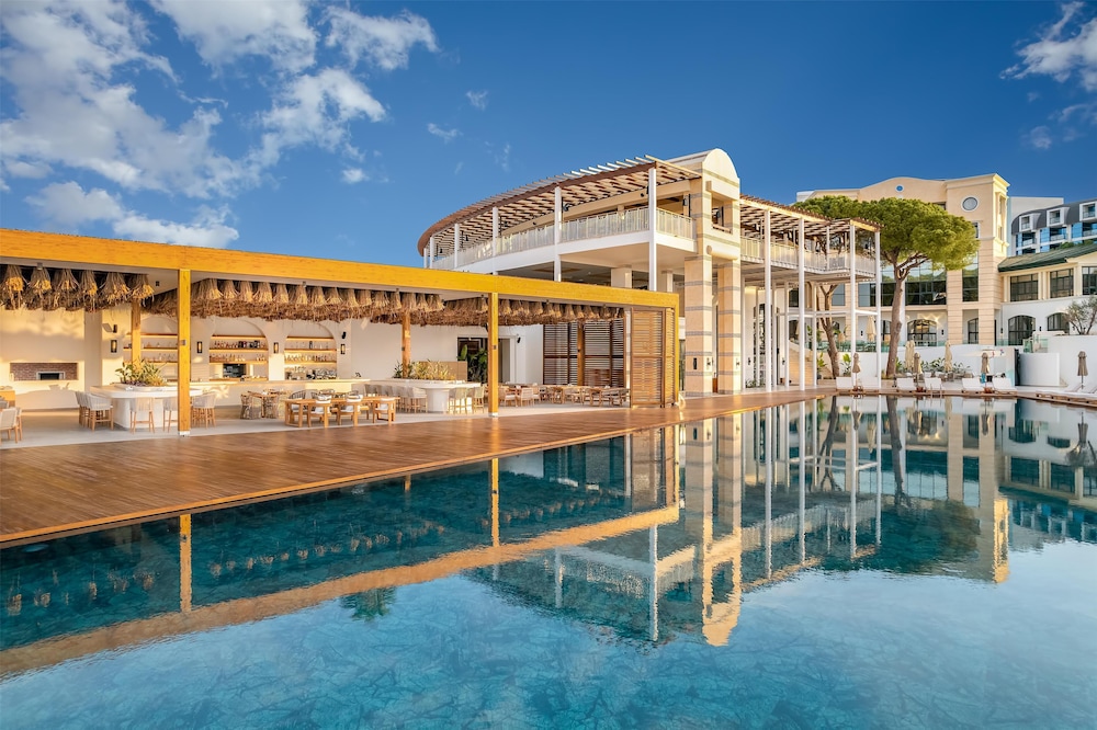Rixos Park Belek 4/47