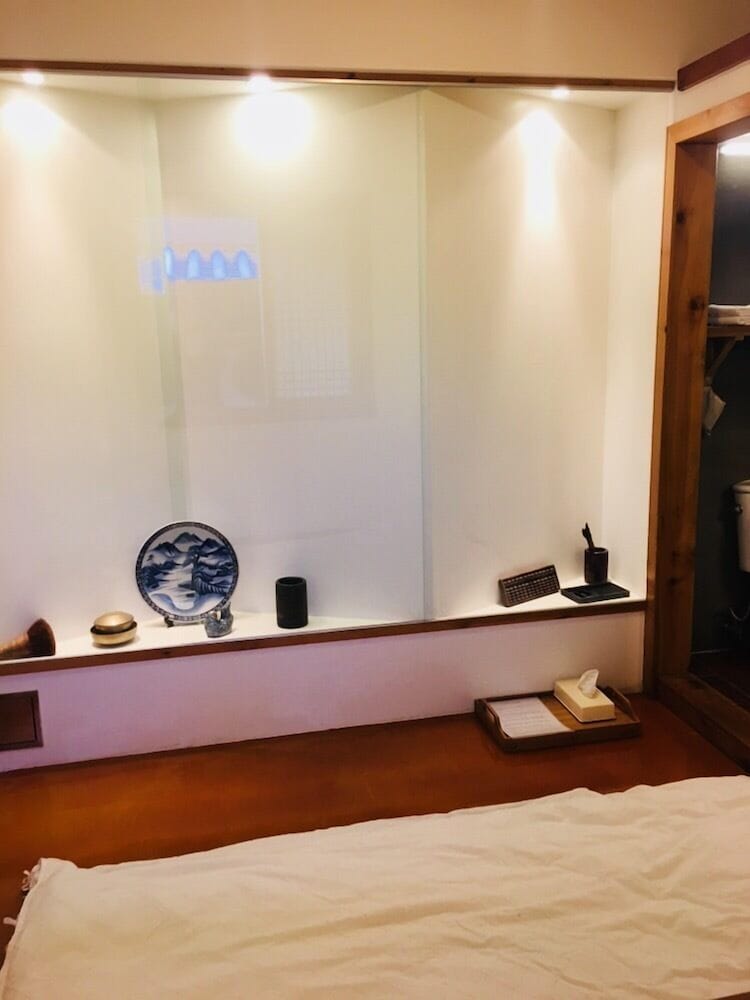 TREGA Museum Guesthouse 6/41