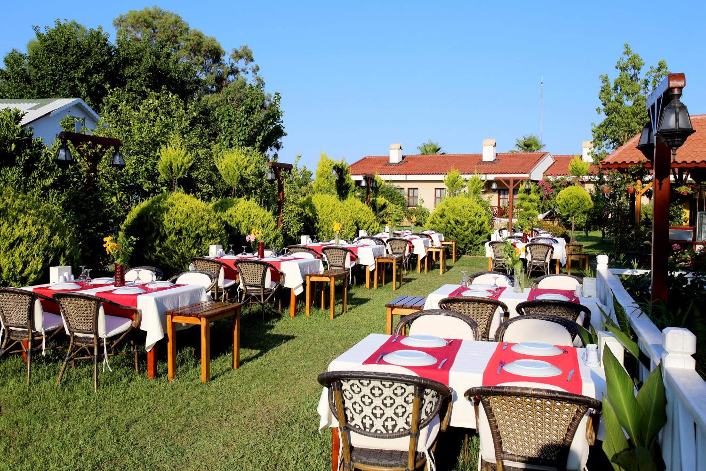 Nerissa (80Km From Antalya) 35/50