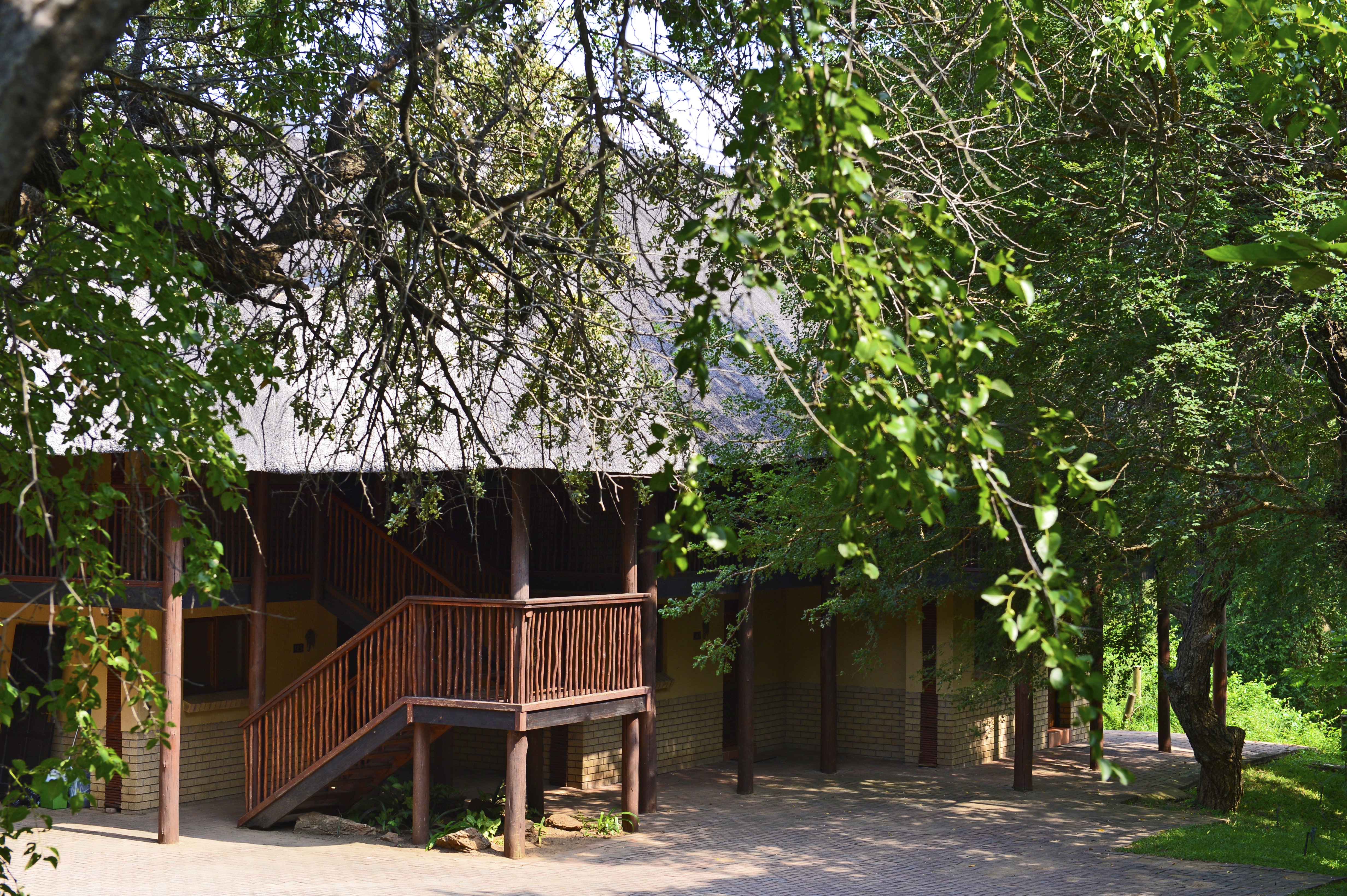Pestana Kruger Lodge 6/46