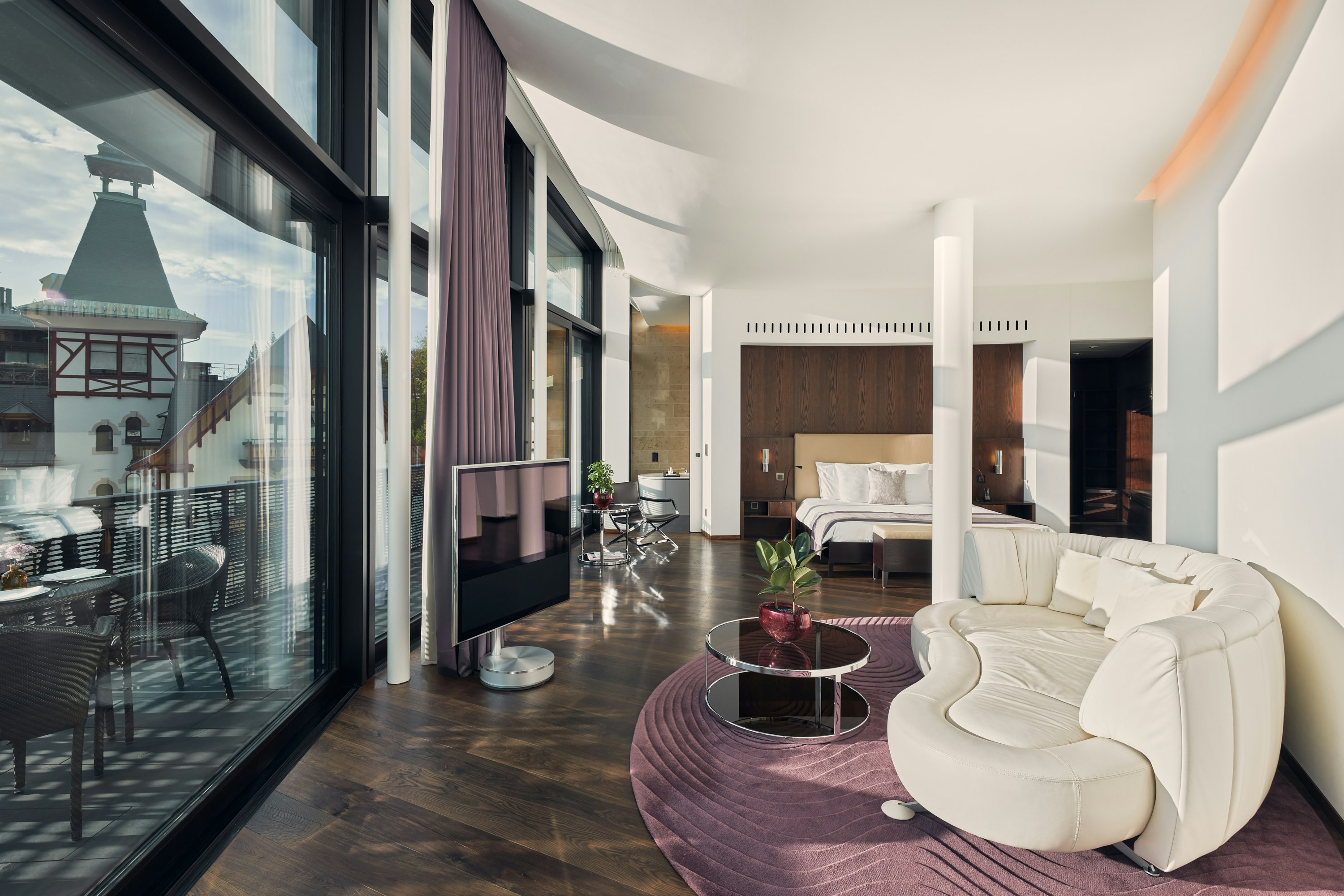 Golf Suite 3/6