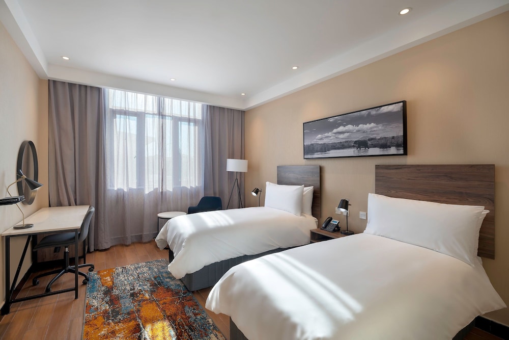 Protea Hotel by Marriott Lusaka International Airport 16/50