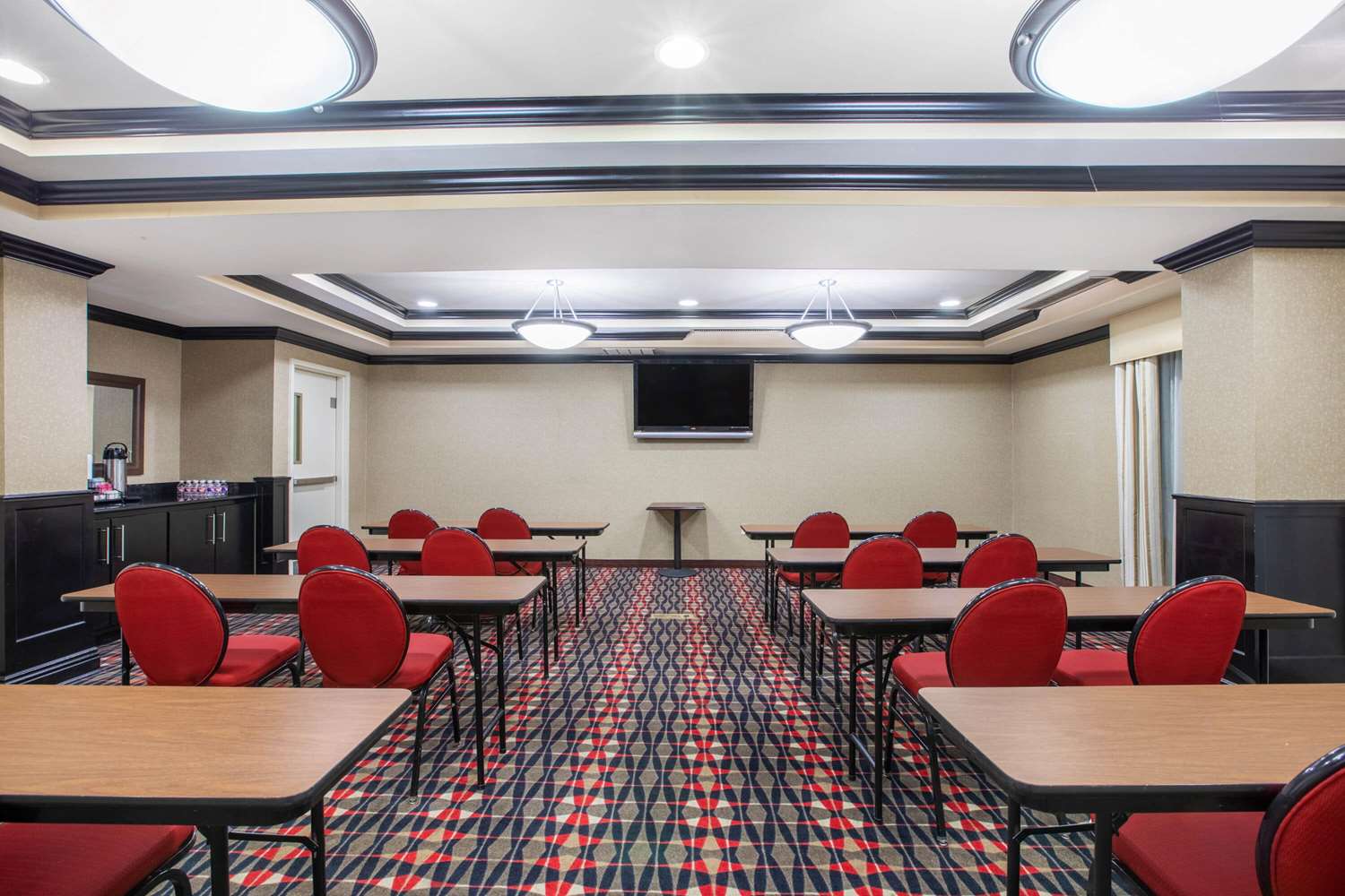 La Quinta Inn & Suites by Wyndham Conway 19/29