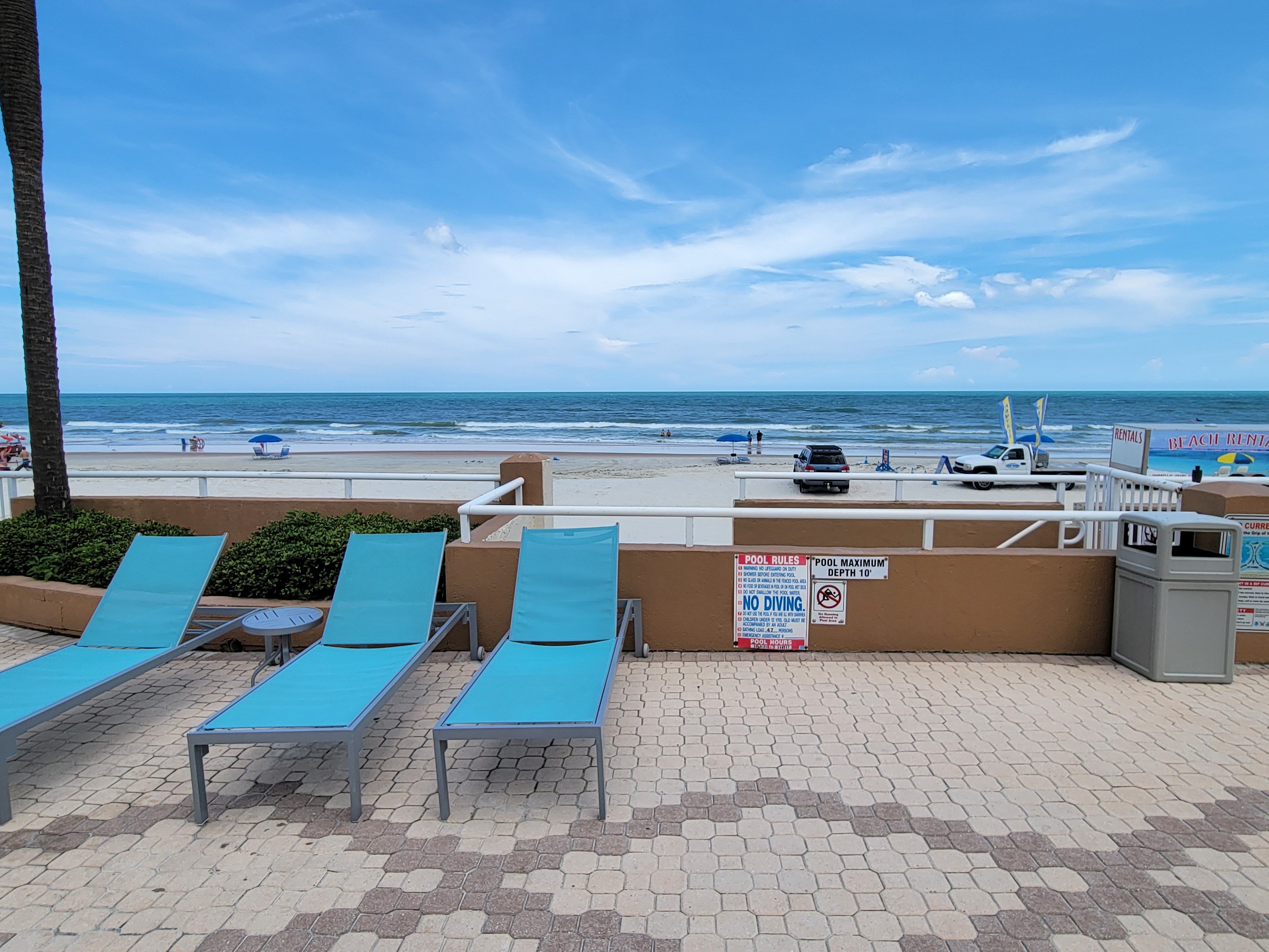 Holiday Inn Hotel And Suites Daytona Beach On the Ocean 43/50