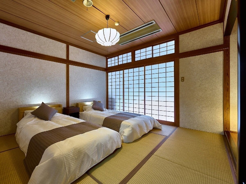 Amagase Kanko Hotel Seitenkaku 8/50