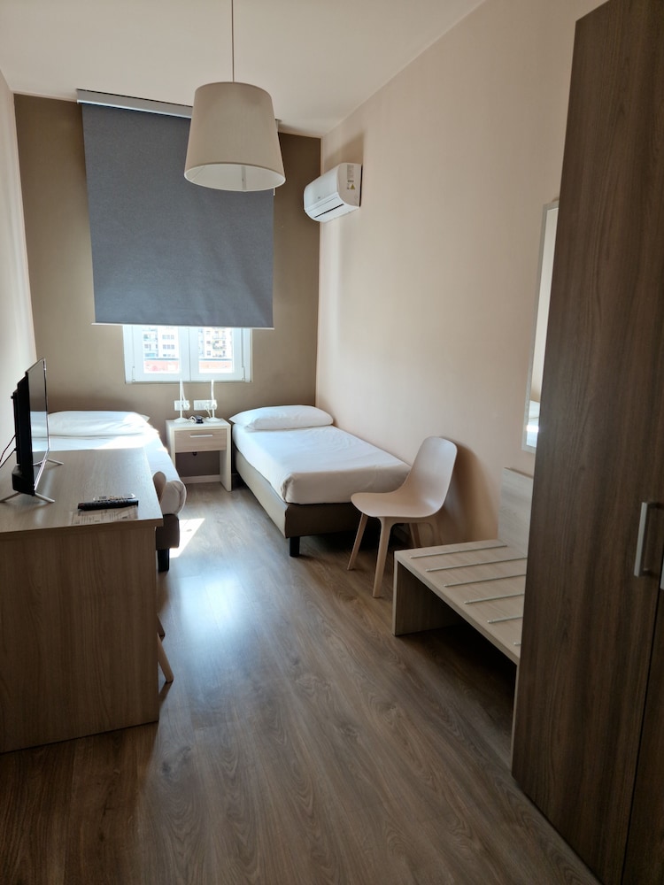 Porta Romana Hotel 26/54