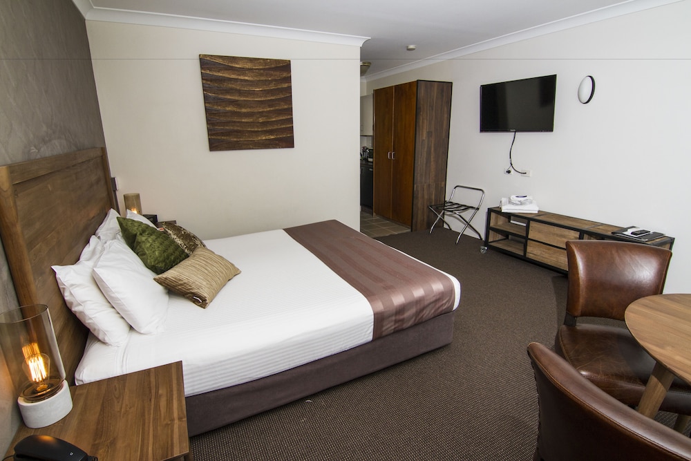 Quality Inn Dubbo International 20/36