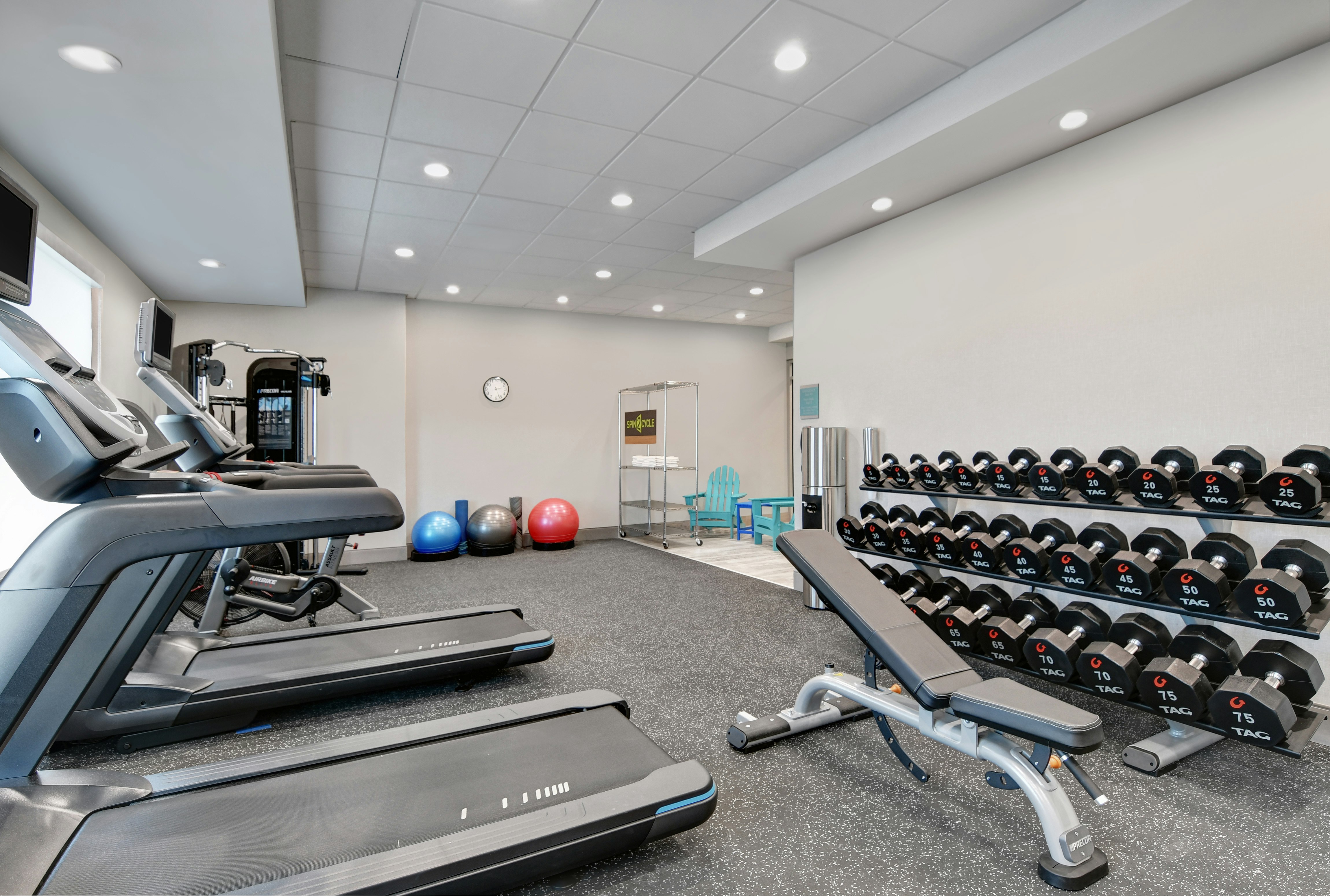 Home2 Suites by Hilton Bentonville Rogers 26/44