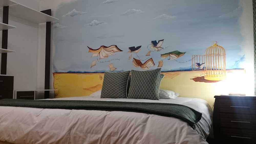 Art Plus Hotel 13/48