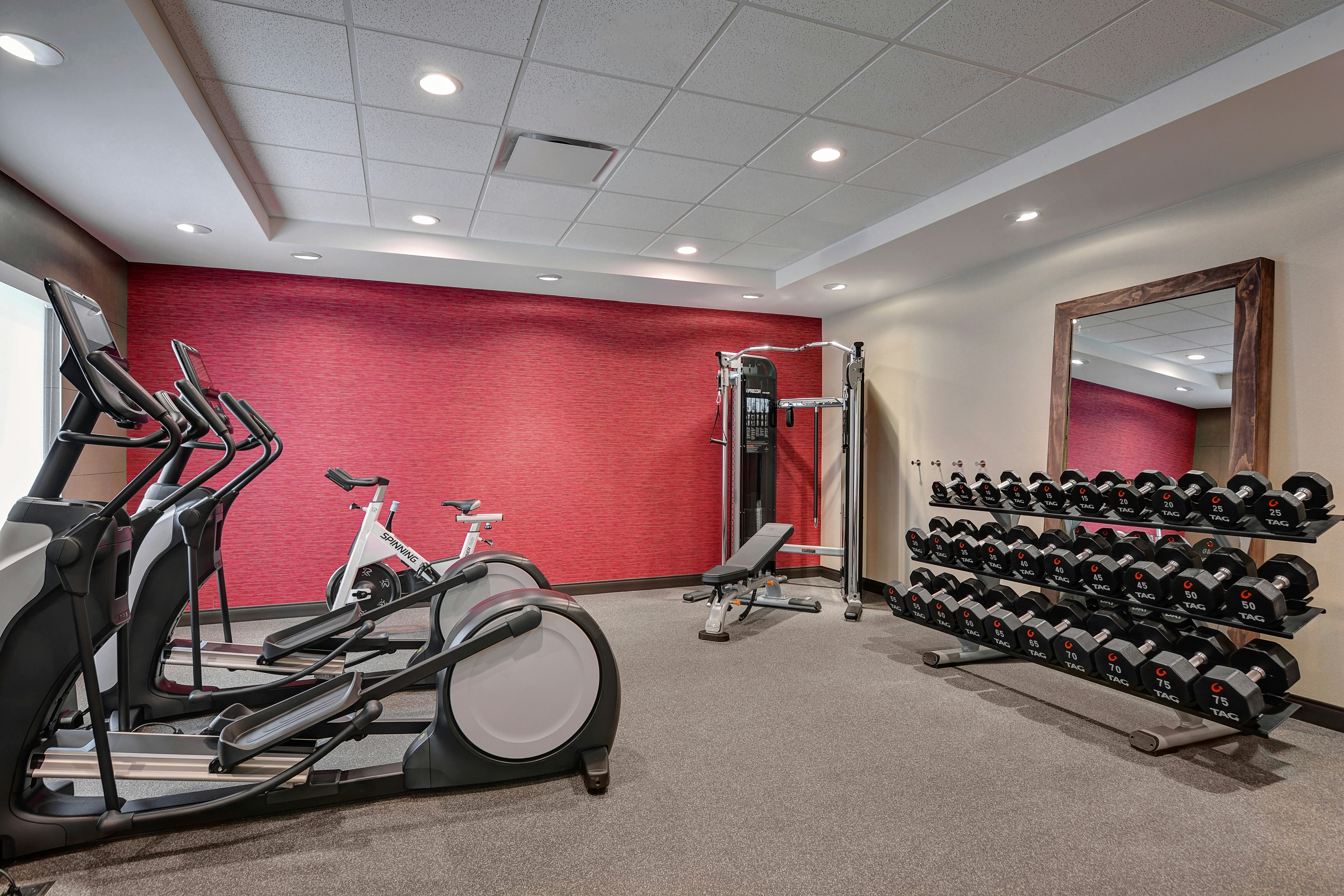 Home2 Suites By Hilton Fort Mill Sc 11/27