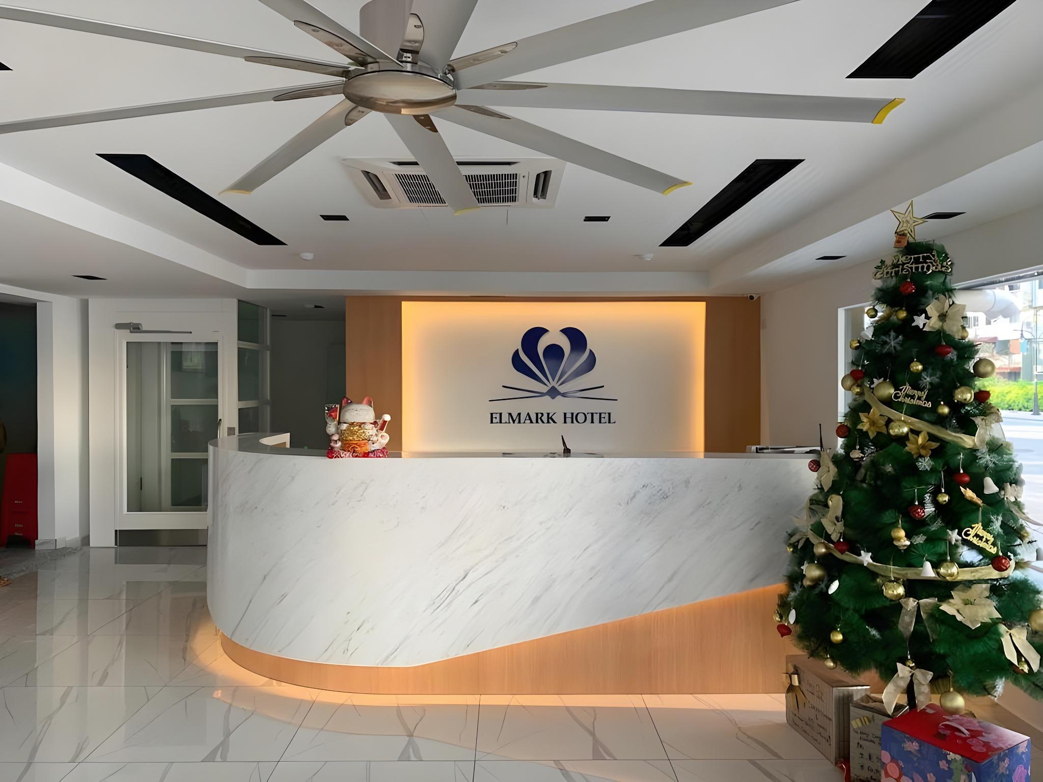 Elmark Hotel Melaka 11/24