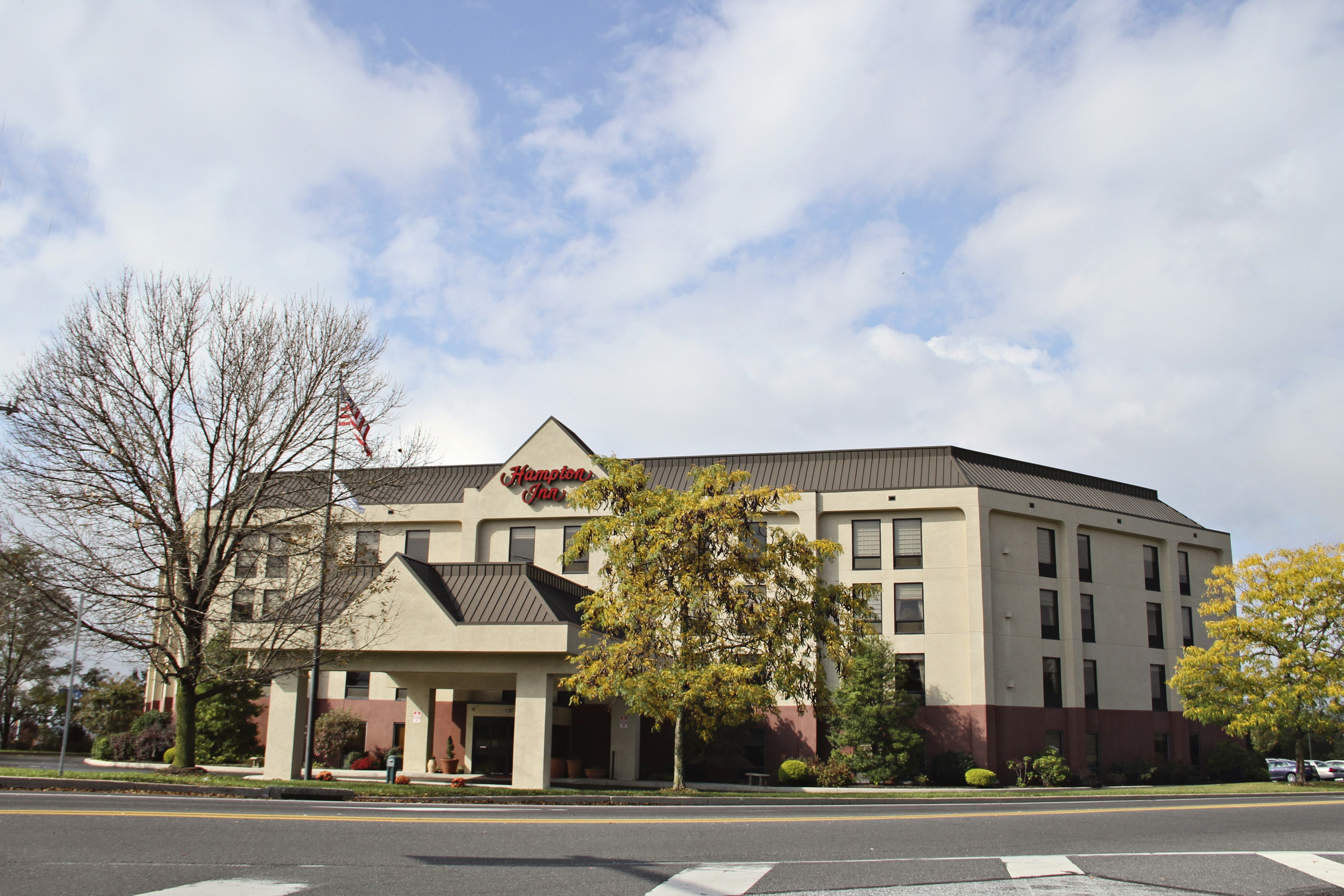 Hampton Inn Gettysburg 30/31