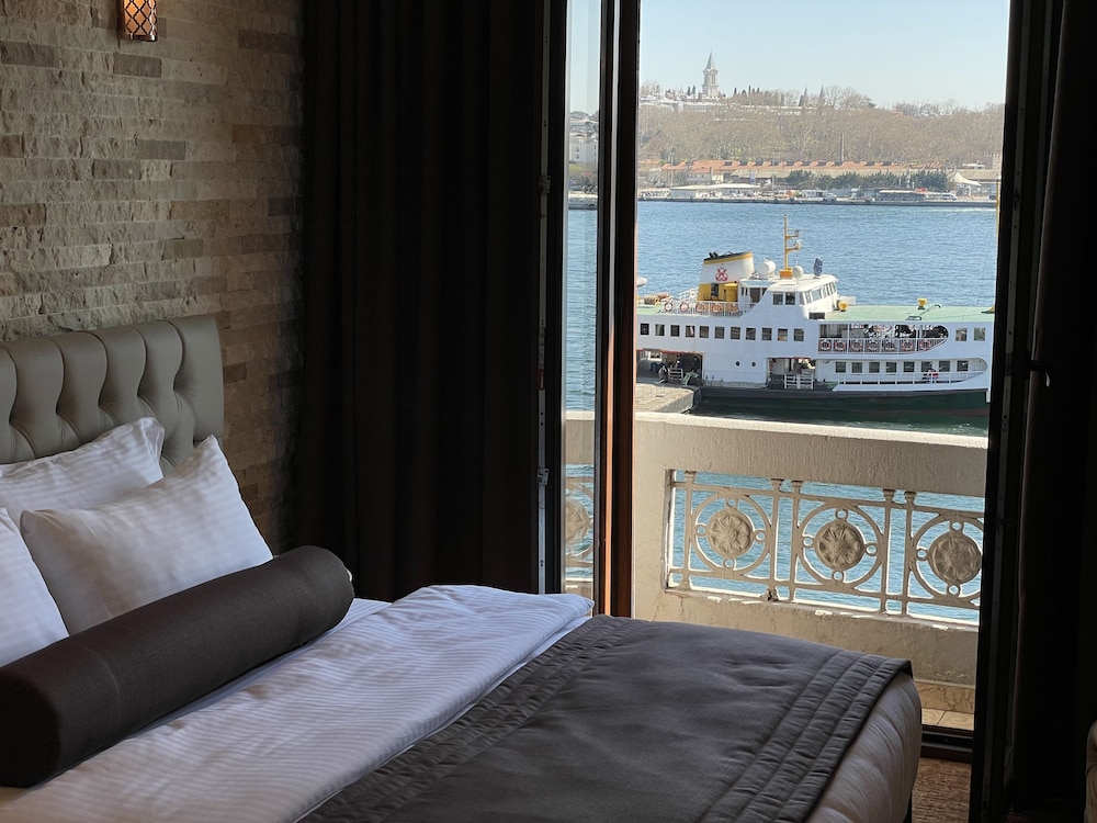 Weingart Seaside Hotel 23/52