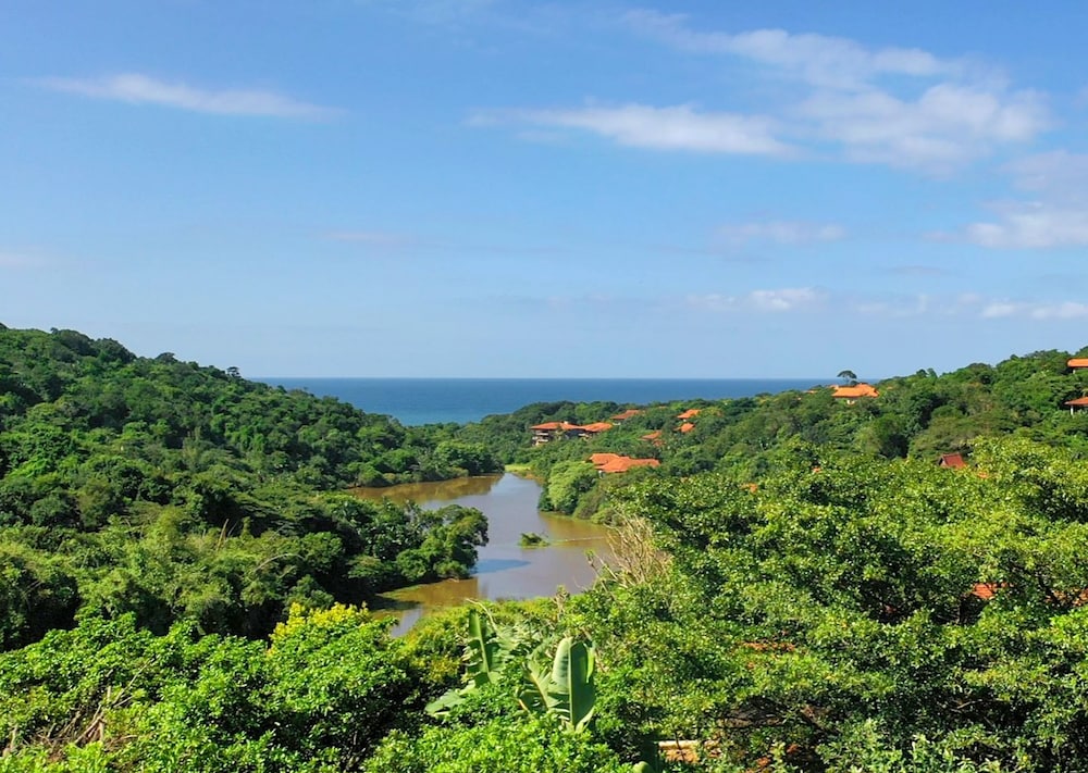 Fairmont Zimbali Lodge 63/66
