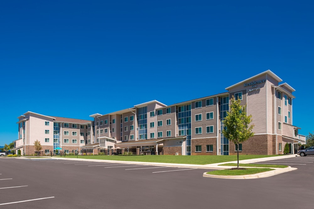 Residence Inn By Marriott Decatur 5/61