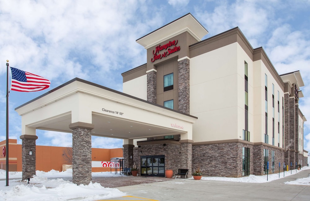 Hampton Inn and Suites Sioux City South 1/44