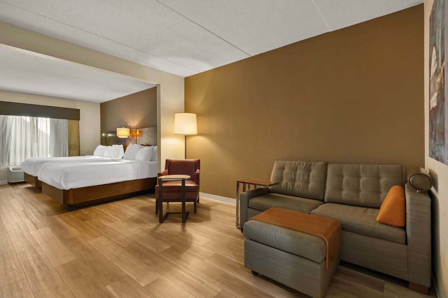 Ramada By Wyndham Harrisburg/Hershey Area 19/59