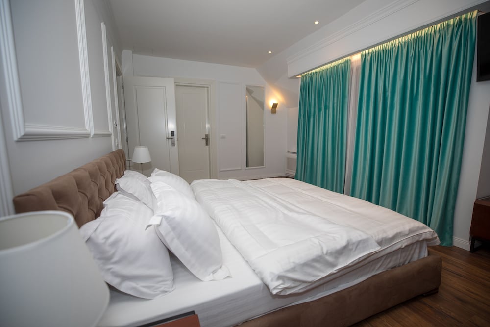Vila Zeus Hotel 28/43