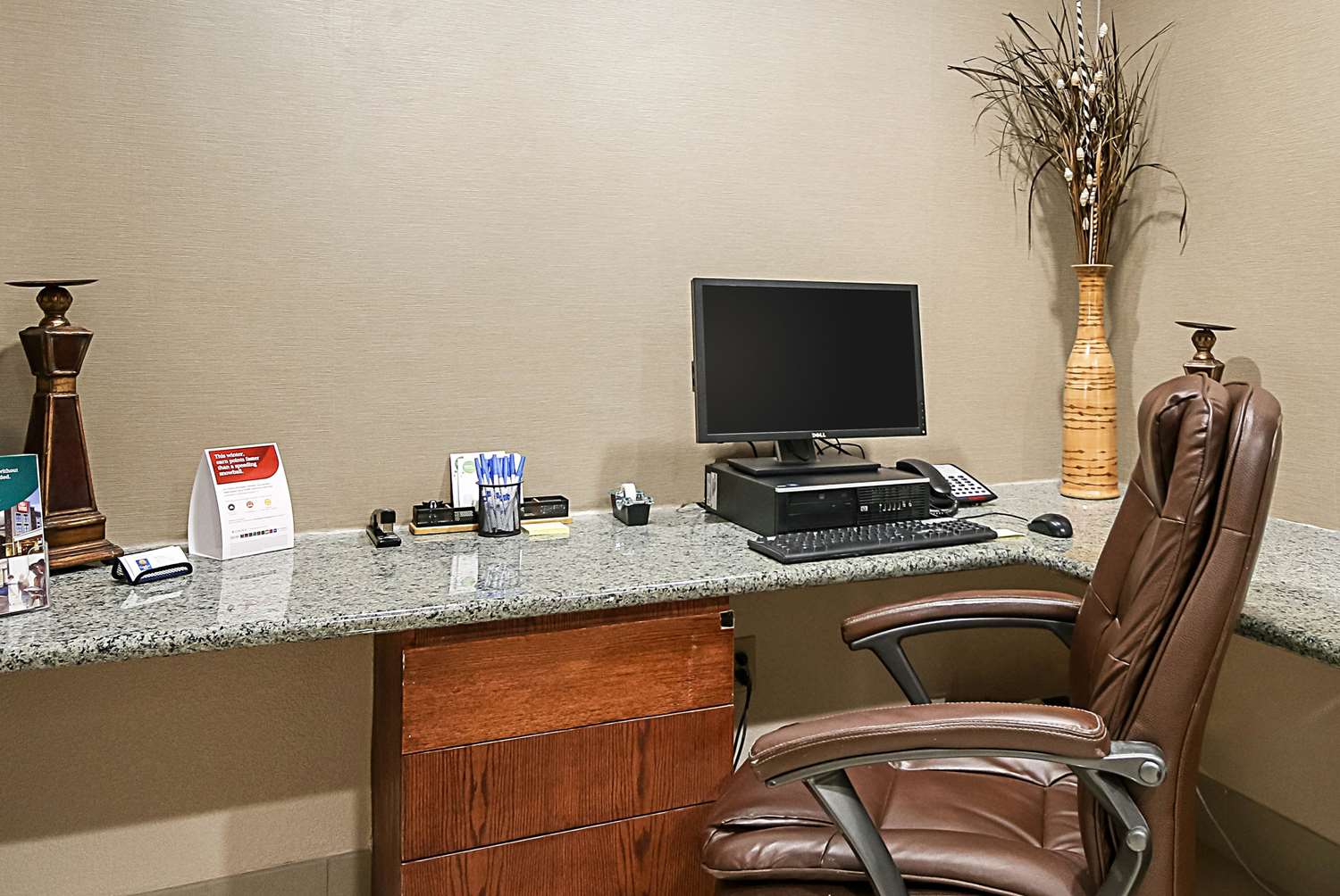 Quality Inn Kingsville Hwy 77 21/25