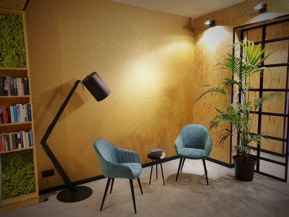 MB Hostels Premium Eco Adult Only 31/38