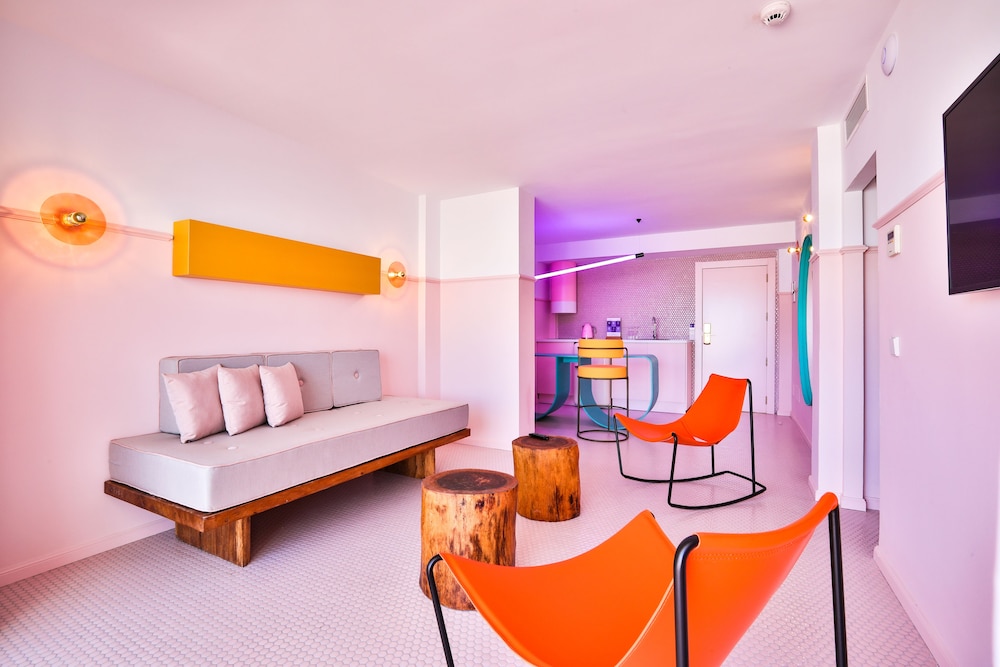 Paradiso Ibiza Art Hotel 41/72