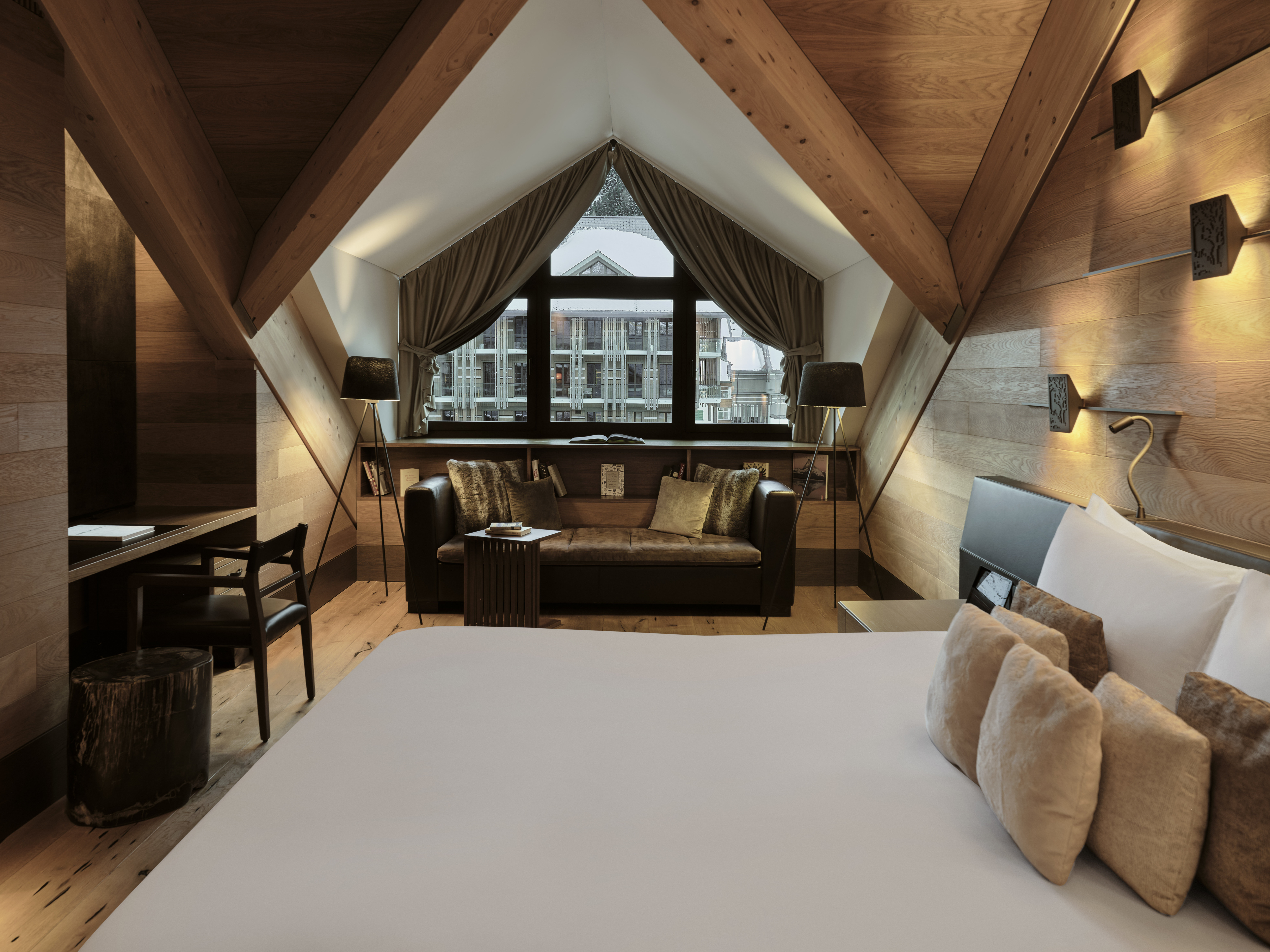 The Chedi Andermatt 31/91