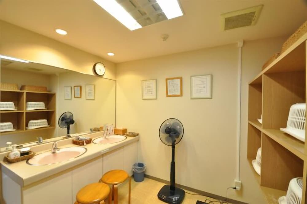 Hakuba Yamano Hotel 48/50