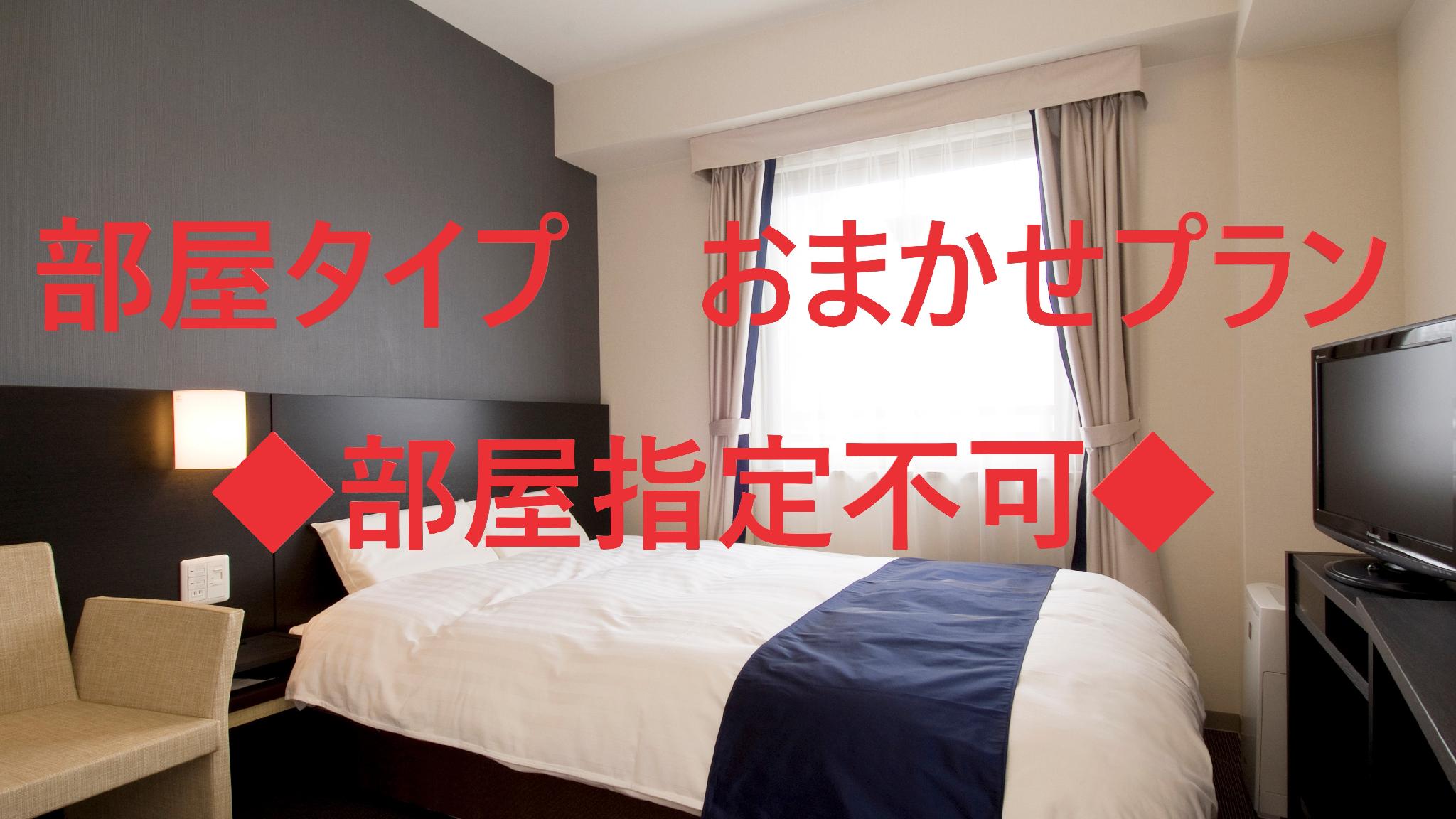 1 Bedroom, Room Assigned on Arrival