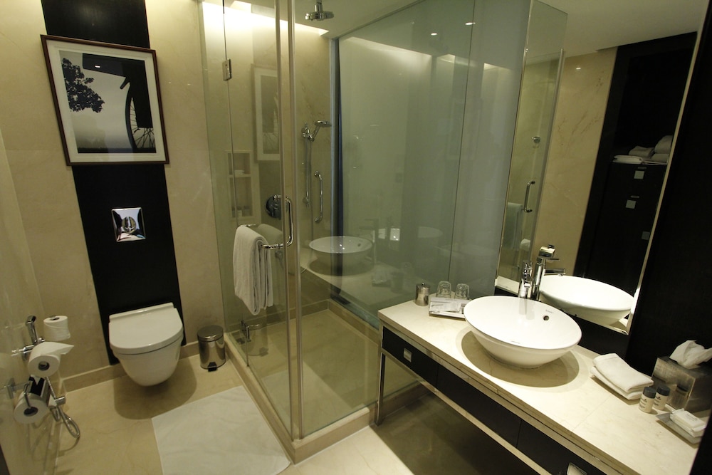 Crowne Plaza Pune City Centre 24/74