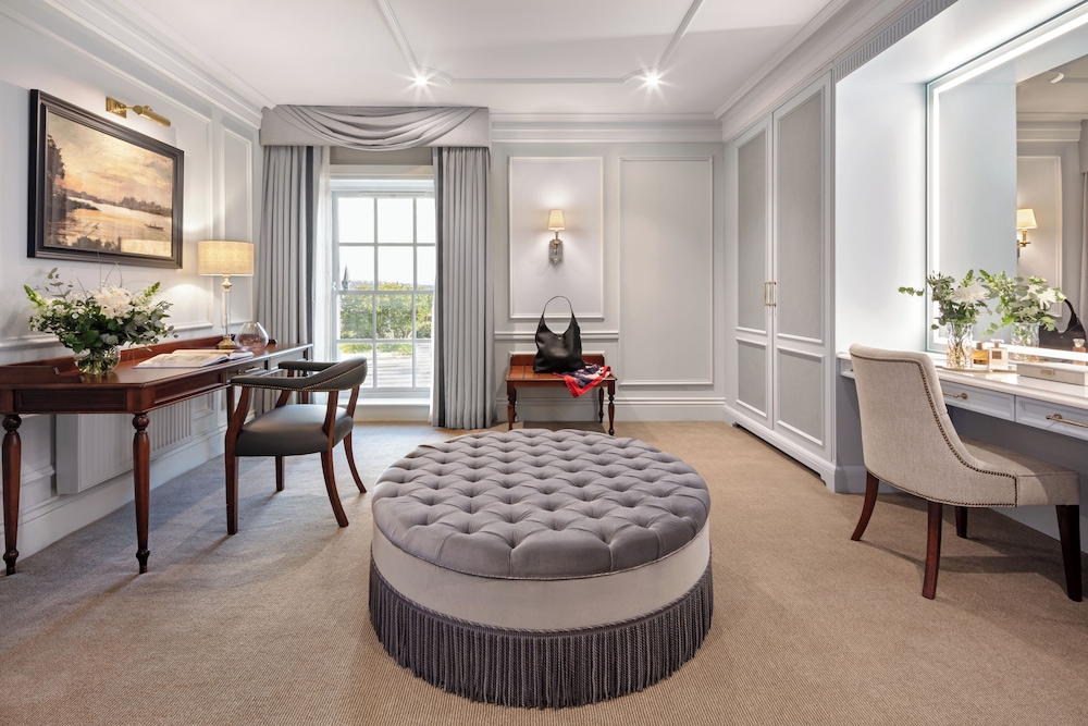 Hayfield Manor Hotel 42/63
