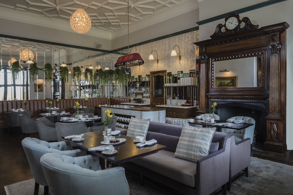Dunston Hall Hotel, Spa & Golf Resort 25/50