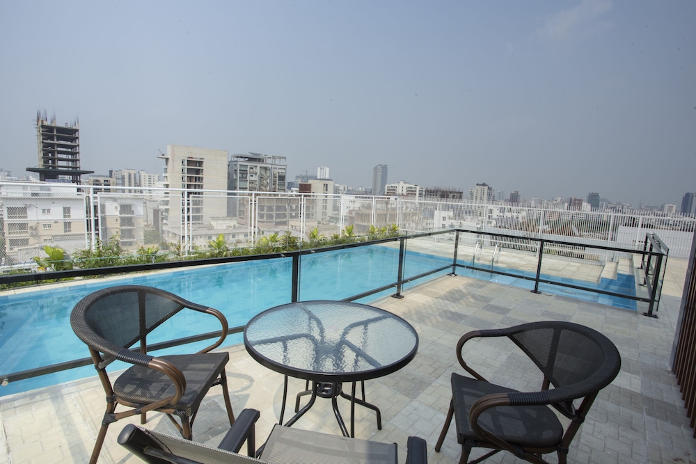 Golden Tulip the Grandmark Dhaka 56/60