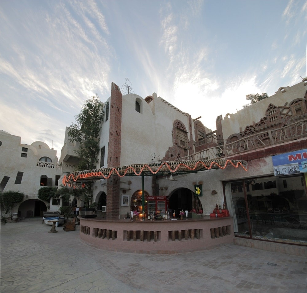 Amar Sina Village 11/17